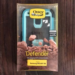 Otter box